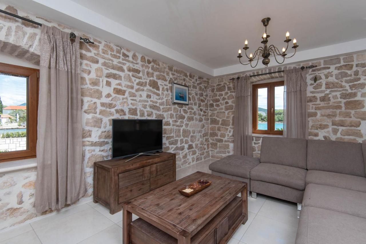 Villa Loviste Paradise Экстерьер фото