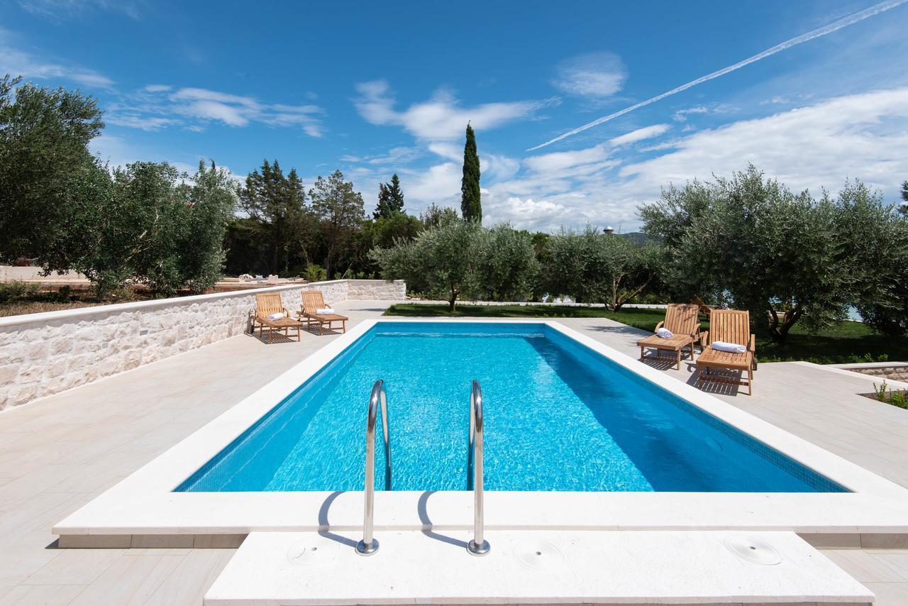 Villa Loviste Paradise Экстерьер фото