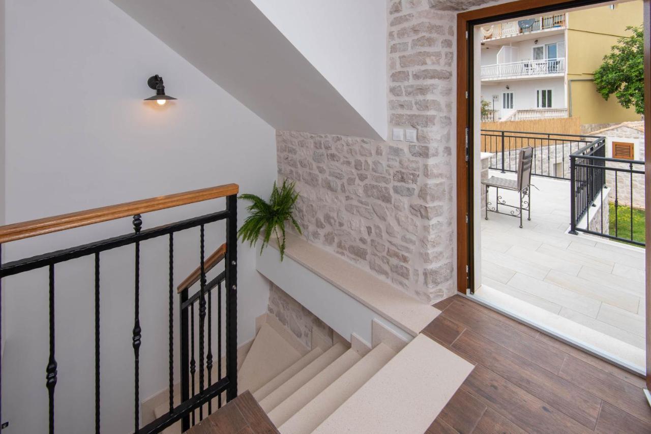 Villa Loviste Paradise Экстерьер фото