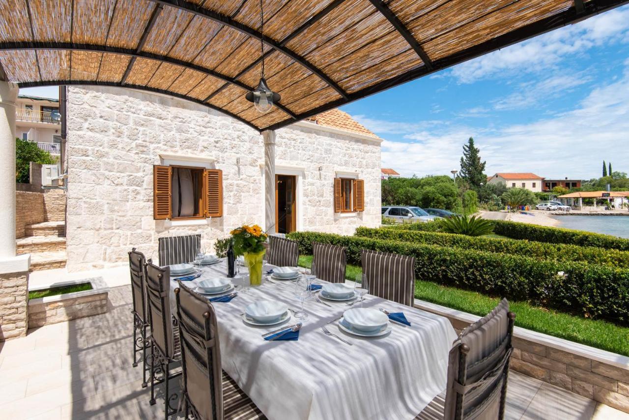 Villa Loviste Paradise Экстерьер фото