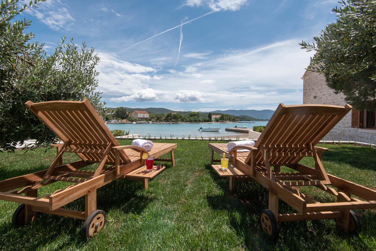 Villa Loviste Paradise Экстерьер фото