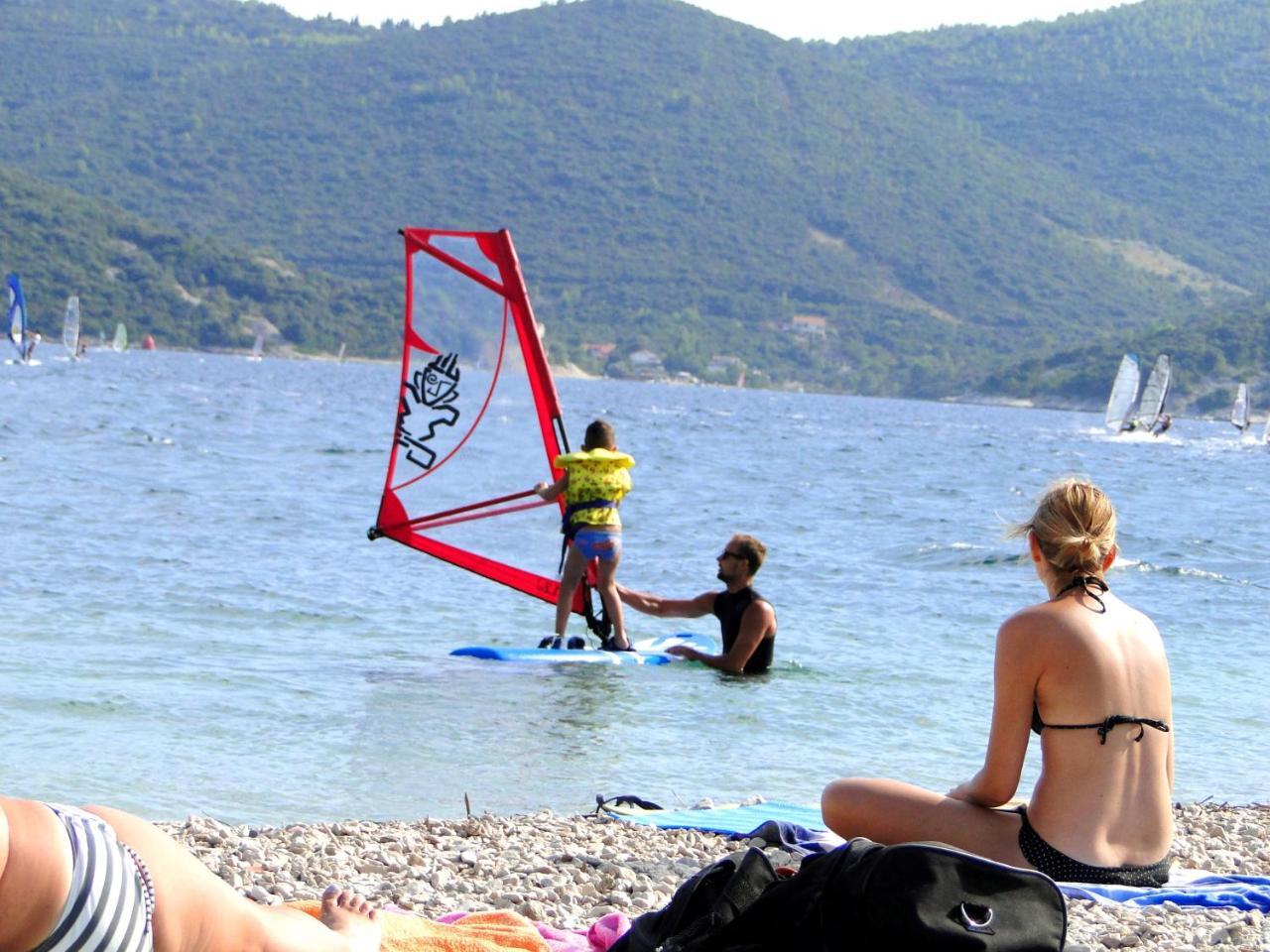 Villa Loviste Paradise Экстерьер фото