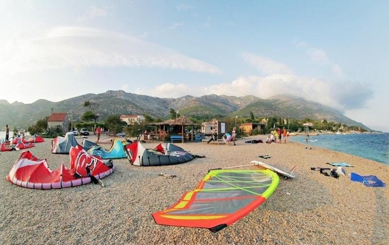 Villa Loviste Paradise Экстерьер фото