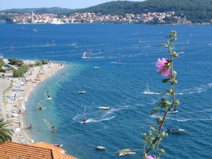 Villa Loviste Paradise Экстерьер фото
